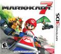 Packshot zu Mario Kart 7